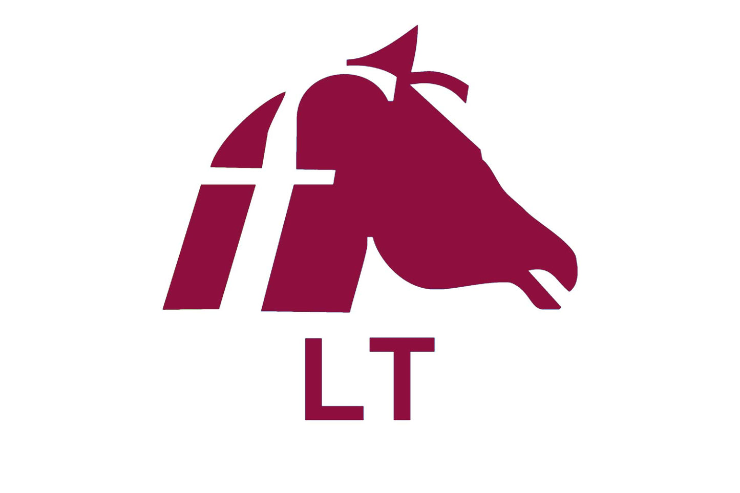 Embroidery-Fenwick LT® logo-custom color