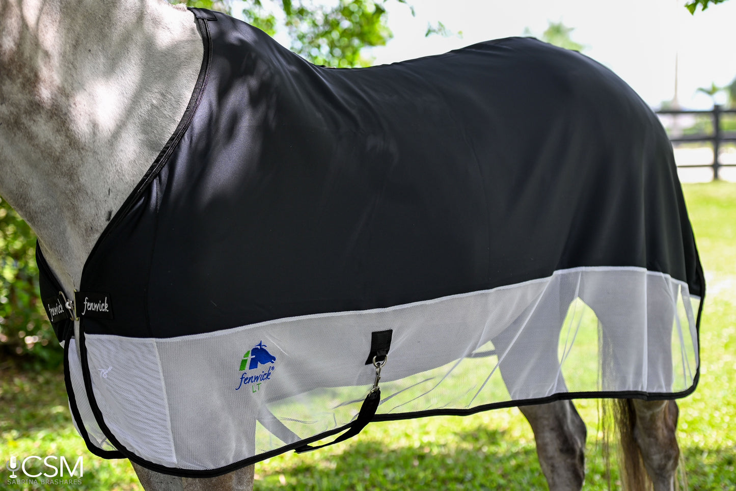 LT® Horse Flysheet