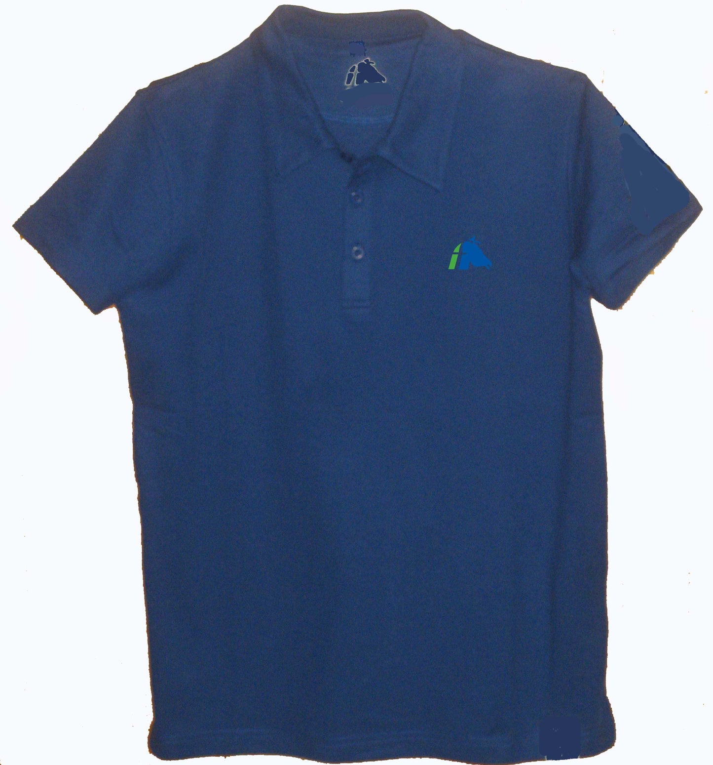 LT® Therapeutic Shirt Polo Style