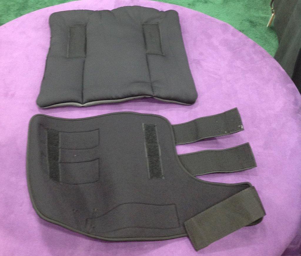 Liquid Titanium® Quick Wraps - Fenwick Equestrian