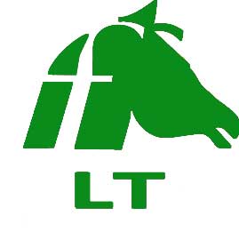 Custom Color-Fenwick LT logo