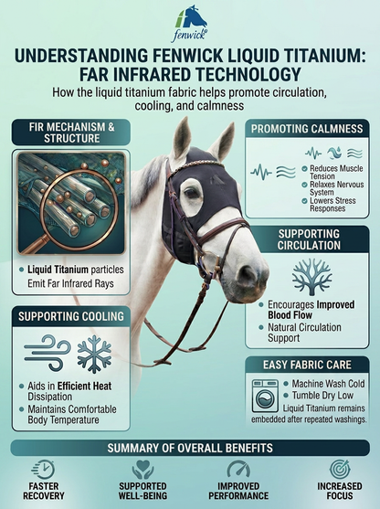 LT® Therapeutic Mask with Sound Reducing  Ears
