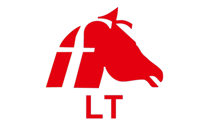 Embroidery-Fenwick LT logo-custom color