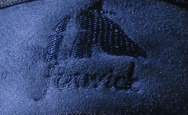 EquSuede Sherpa Fleece Scarf