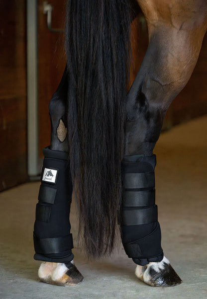 LT® Therapeutic Quick Wraps
