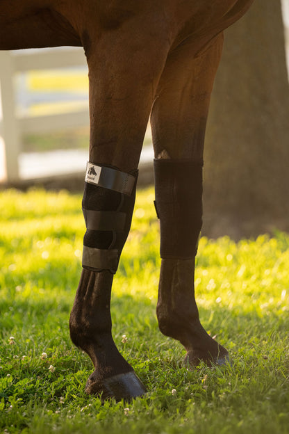 LT® Therapeutic Knee Boots