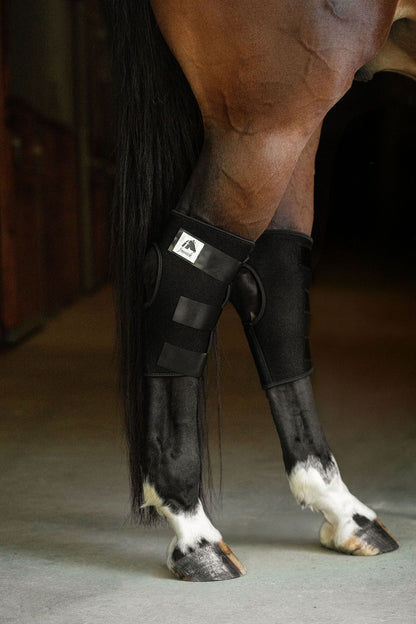 LT® Therapeutic Quick Wraps