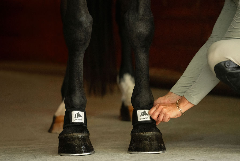 LT® Therapeutic Pastern Wrap