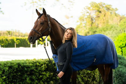 LT® Therapeutic EquSuede Cooler
