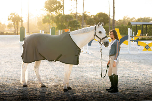 LT® Therapeutic Stable Sheet