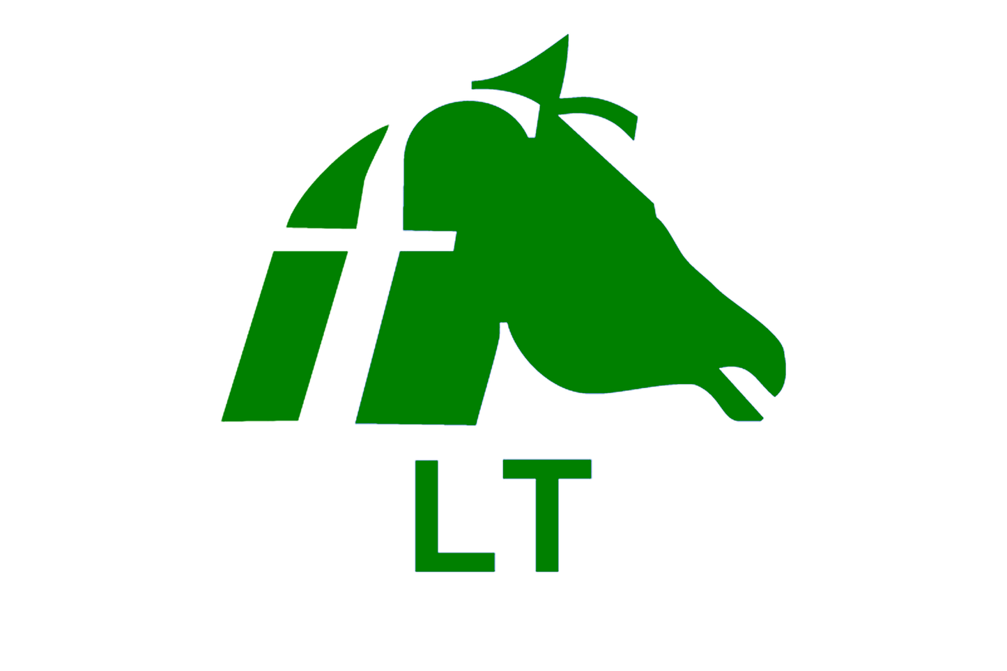 Embroidery-Fenwick LT logo-custom color