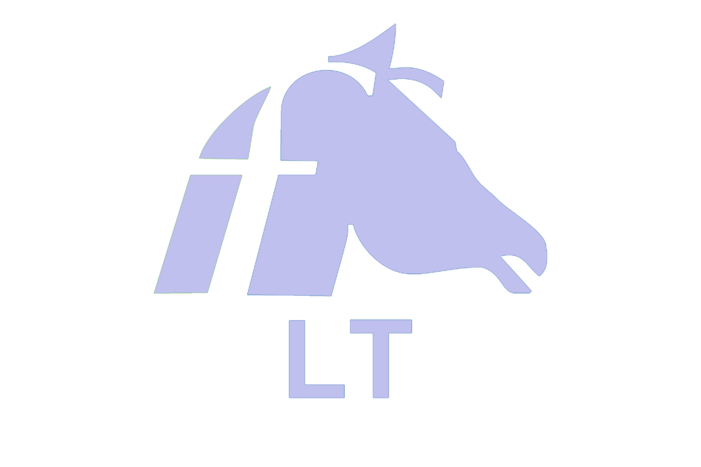 Embroidery-Fenwick LT logo-custom color