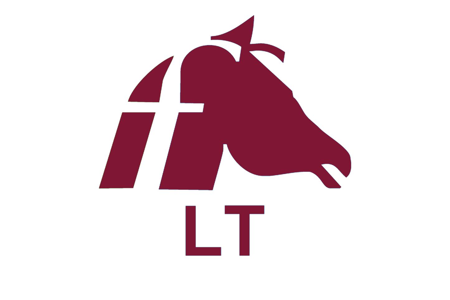 Embroidery-Fenwick LT logo-custom color