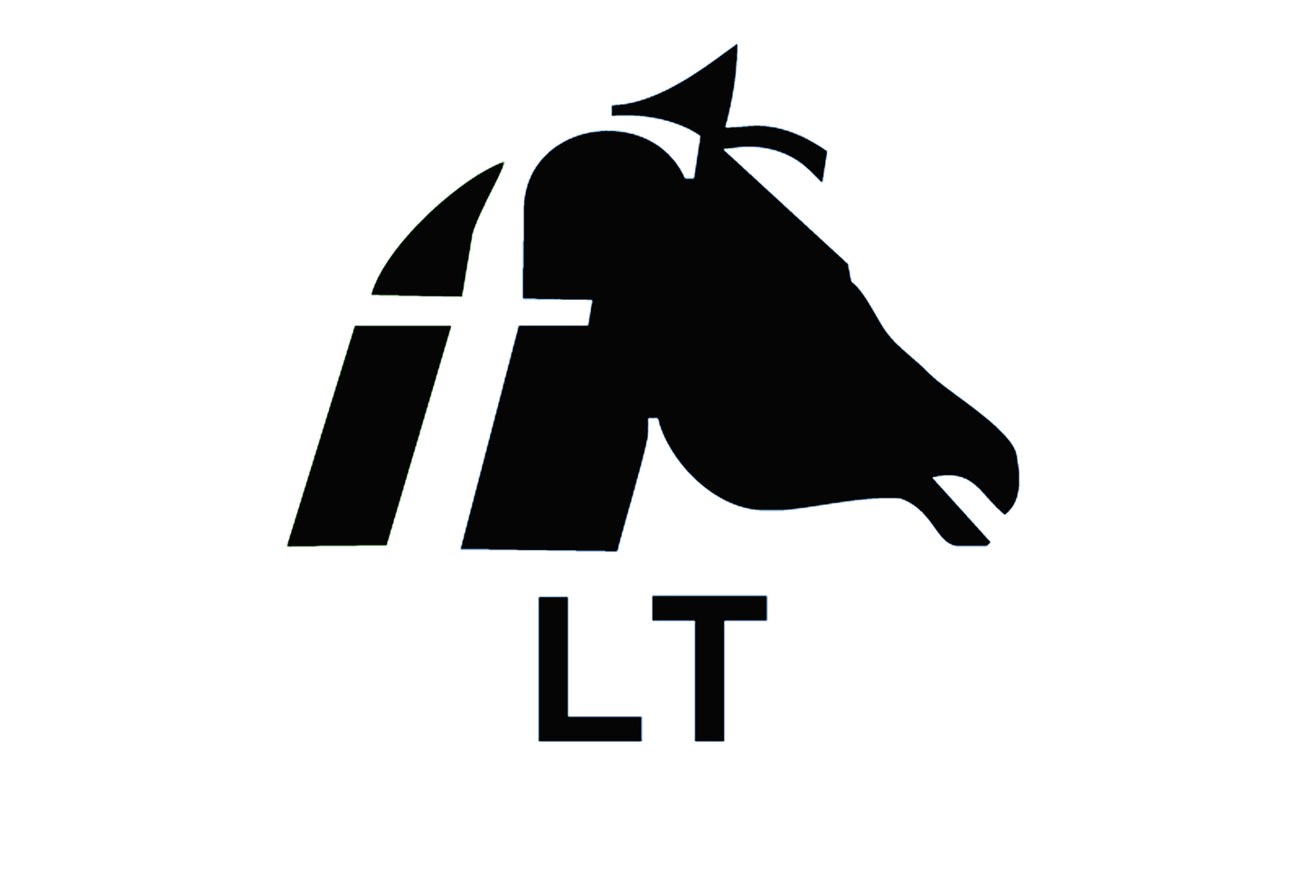 Embroidery-Fenwick LT logo-custom color