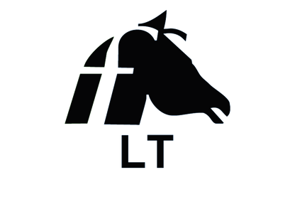 Embroidery-Fenwick LT logo-custom color