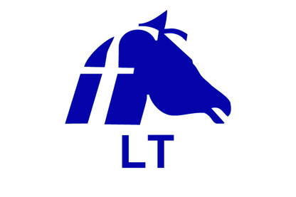 Embroidery-Fenwick LT logo-custom color
