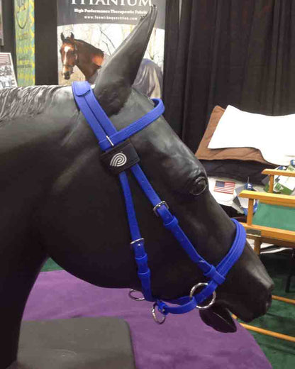 LT Horse TMJ Wrap