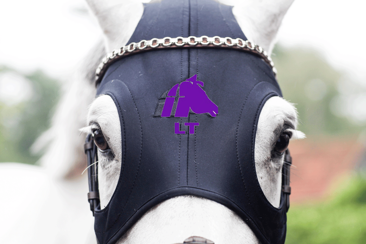 LT® Horse Mask Irregulars