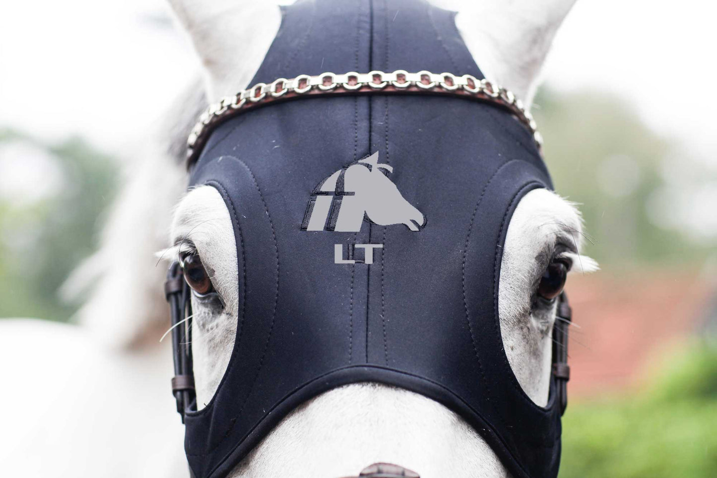 LT® Therapeutic Mask with Sound Reducing  Ears