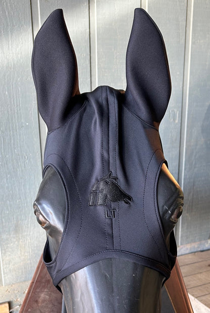 LT Mask with Sound Reducing  Ears- In Stock