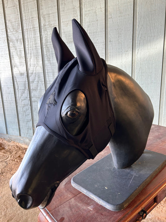LT Mask with Sound Reducing  Ears- In Stock