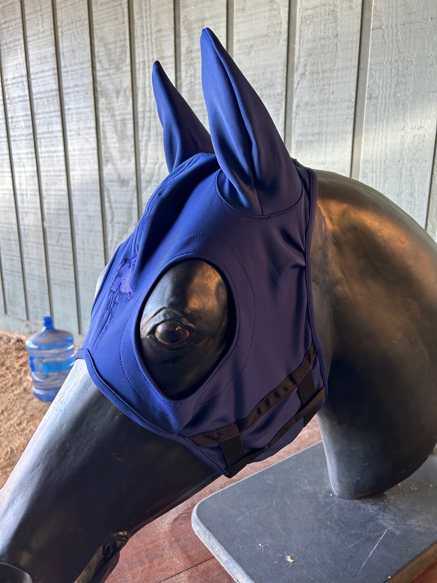 LT® Horse Mask Irregulars