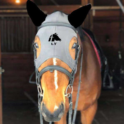 LT® Horse Mask Irregulars