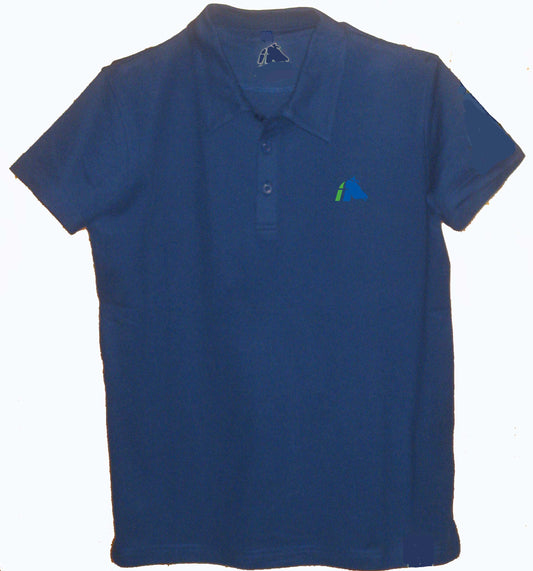 LT® Therapeutic Shirt Polo Style
