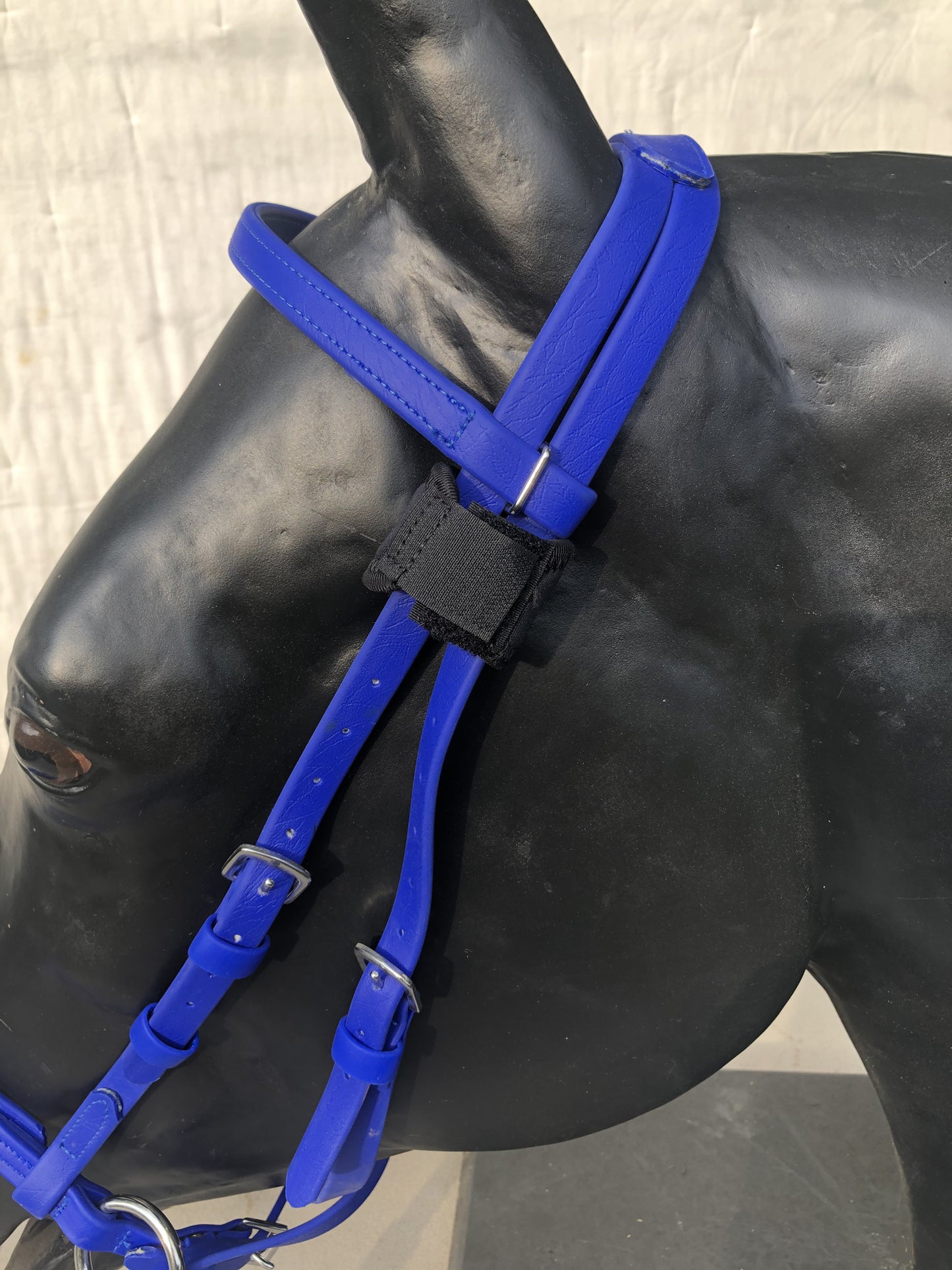 LT Horse TMJ Wrap