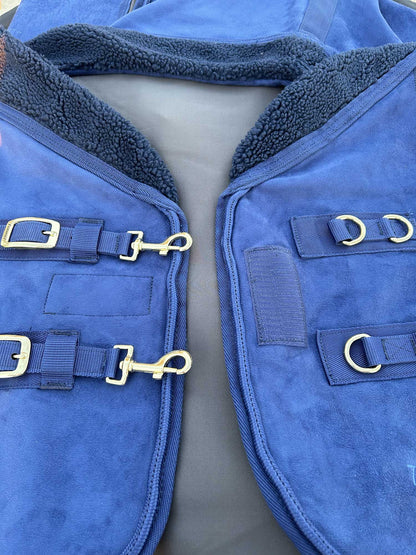 LT® EquSuede Horse Blanket