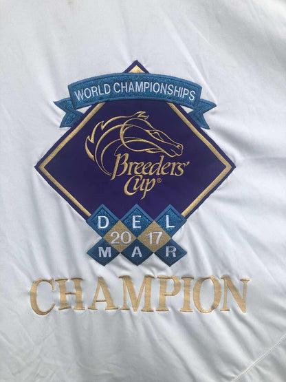 ★ Jade 78" Cooler-Breeders' Cup Del Mar 2017 ★ - Fenwick Equestrian