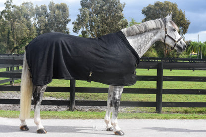 LT EquSuede Blanket