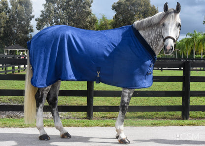 LT EquSuede Blanket