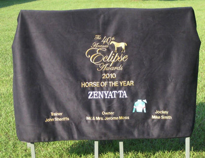 EquSuede Sherpa fleece Lap Blanket / Throw - Fenwick Equestrian