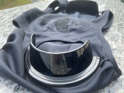 LT® Mask- with Blinker Cups-In Stock