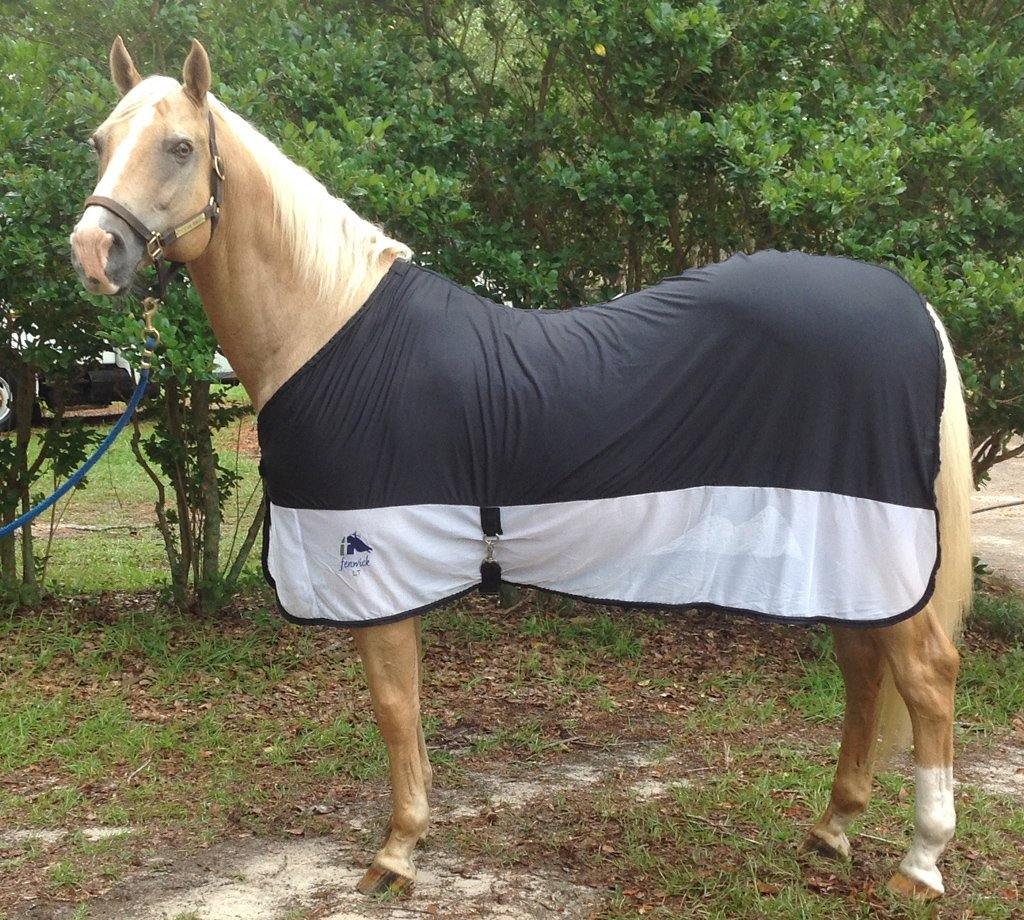 Liquid Titanium® Flysheet - Fenwick Equestrian