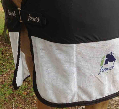 Liquid Titanium® Flysheet - Fenwick Equestrian