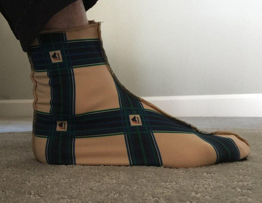 Liquid Titanium® Footie - Fenwick Equestrian