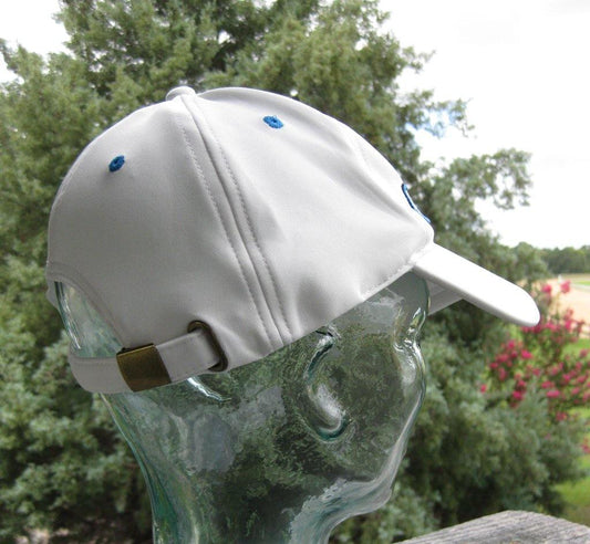 Liquid Titanium® Hat - Fenwick Equestrian