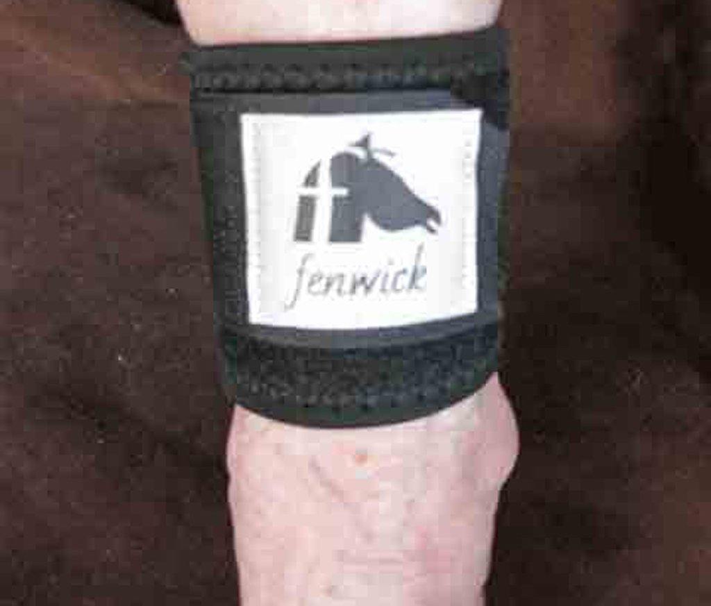 Liquid Titanium® Joint Wrap - Fenwick Equestrian