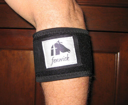 Liquid Titanium® Joint Wrap - Fenwick Equestrian