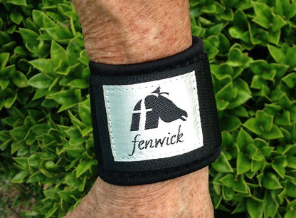 Liquid Titanium® Joint Wrap - Fenwick Equestrian