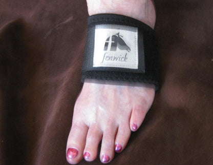 Liquid Titanium® Joint Wrap - Fenwick Equestrian