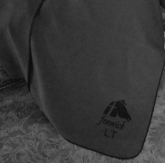 Liquid Titanium® Lap Blanket - Fenwick Equestrian