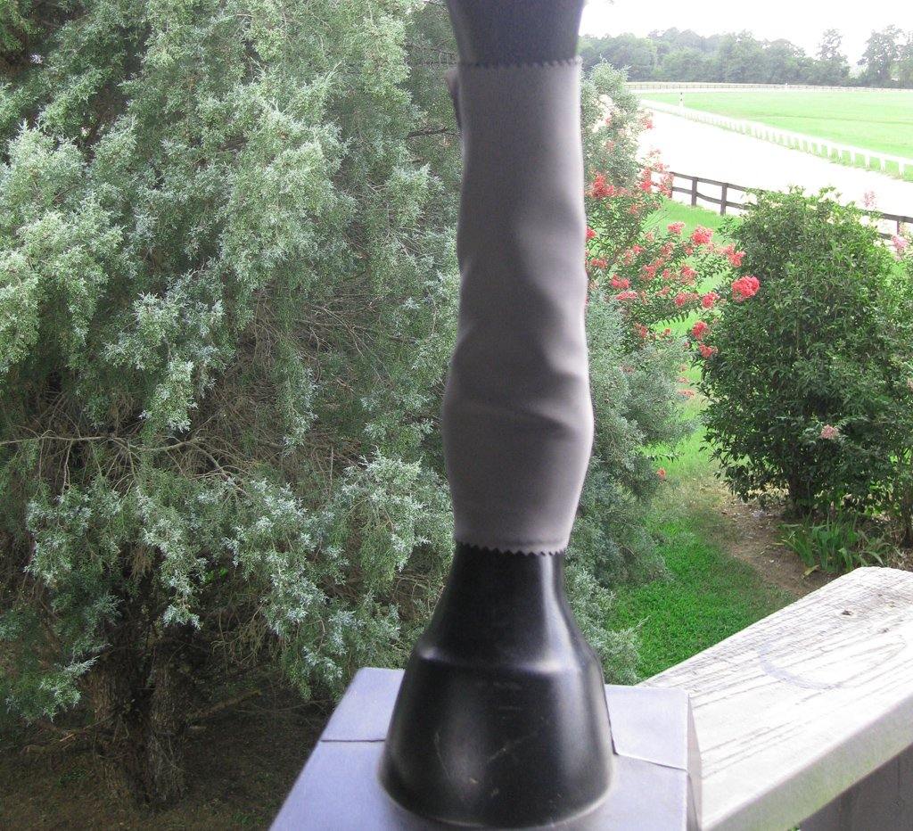 Liquid Titanium® Leg Wraps - Fenwick Equestrian