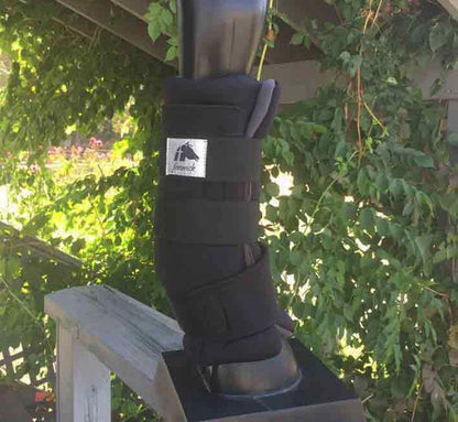 Liquid Titanium® Quick Wraps - Fenwick Equestrian