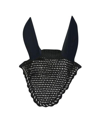 Liquid Titanium® Mesh Ear Bonnet - Fenwick Equestrian