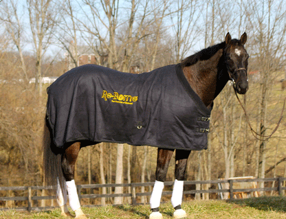 EquSuede Sherpa Fleece Blanket - Fenwick Equestrian