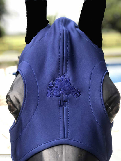 LT Mask with Sound Reducing  Ears- In Stock