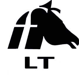 Custom Color-Fenwick LT logo